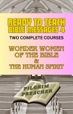 Ready to Teach Bible Messages 4 (eBook, ePUB)