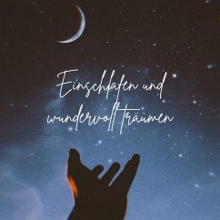 Cover Friedvoll einschlafen und wundervoll träumen (MP3-Download)