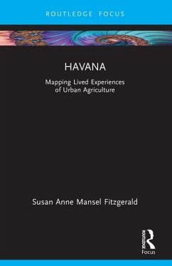 Havana - Fitzgerald, Susan