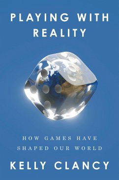 Playing with Reality - Clancy, Kelly