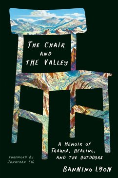 The Chair and the Valley - Lyon, Banning