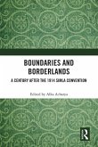 Boundaries and Borderlands