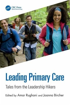 Leading Primary Care