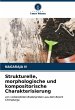 Strukturelle, morphologische und... - Bild 1