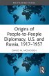 Origins of People-to-People Diplomacy,... - Bild 1