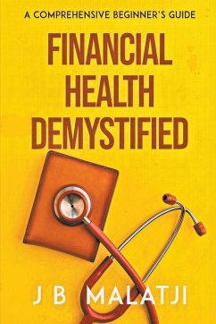 Financial Health Demystified - Malatji, Jb