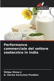 Performance commerciale del settore zootecnico in India