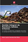 Gestão Integral de Resíduos Sólidos Urbanos