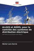 ArcGIS et ADMS, pour le contrôle des systèmes de distribution électrique