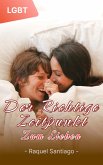 Der richtige Zeitpunkt zum Lieben (eBook, ePUB)