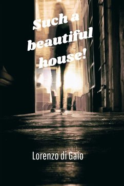Cover Such à beautiful house! (eBook, ePUB)