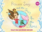 Princess Zoey and the Tour of the Shore (eBook, ePUB)