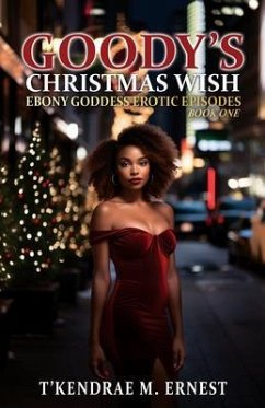 Cover Goody's Christmas Wish (eBook, ePUB)