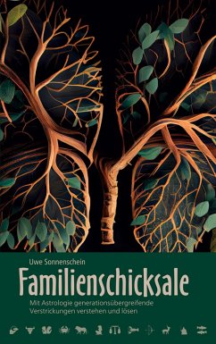 Familienschicksale (eBook, ePUB)