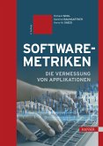 Software-Metriken (eBook, ePUB)