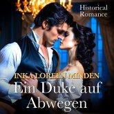 Ein Duke auf Abwegen (MP3-Download)