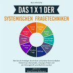 Das 1x1 der systemischen Fragetechniken (MP3-Download)