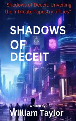 Cover Shadows Of Deceit (eBook, ePUB)