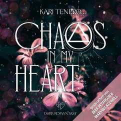 Chaos in my Heart (MP3-Download) - Tenero, Kari