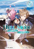 Hell Mode: Volume 7 (eBook, ePUB)
