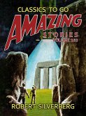 Amazing Stories Volume 163 (eBook, ePUB)