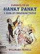 Hanky Panky A Book of Conjuring Tricks... - Bild 1