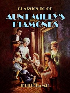 Cover Aunt Milly's Diamonds (eBook, ePUB)