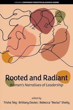Cover Rooted and Radiant (eBook, PDF)
