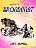 Broadcast (eBook, ePUB)