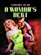A Woman's Debt (eBook, ePUB) - Bild 1