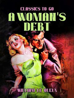 Cover A Woman's Debt (eBook, ePUB)