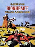 Ironheart (eBook, ePUB)