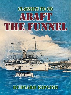 Cover Abaft the Funnel (eBook, ePUB)