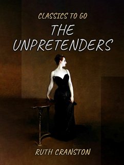 Cover The Unpretenders (eBook, ePUB)