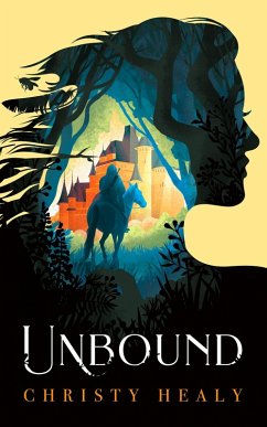 Unbound (eBook, ePUB) - Healy, Christy