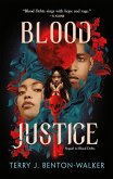 Blood Justice (eBook, ePUB)