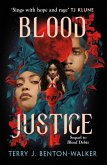 Blood Justice (eBook, ePUB)