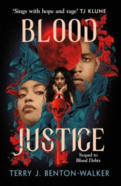 Cover Blood Justice (eBook, ePUB)