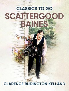 Cover Scattergood Baines (eBook, ePUB)