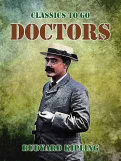 Cover Doctors (eBook, ePUB)