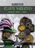 Atlantic Narratives: Modern Short Stories (eBook, ePUB)