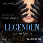 Legenden Band 6 (MP3-Download)