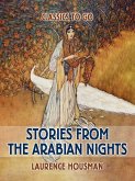 Stories From Arabian Nights (eBook, ePUB)