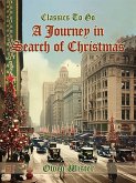 A Journey in Search of Christmas (eBook, ePUB)