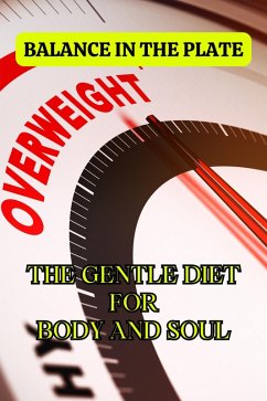 Cover Balance in the plate: The gentle diet for body and soul (eBook, ePUB)