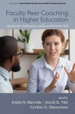 Faculty Peer Coaching in Higher Education (eBook, PDF)