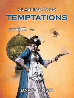 Temptations (eBook, ePUB) - Pinski, David