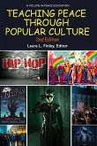 Teaching Peace Through Popular Culture (eBook, PDF)