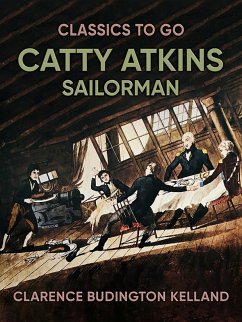 Cover Catty Atkins, Sailorman (eBook, ePUB)