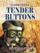 Tender Buttons (eBook, ePUB) - Bild 1